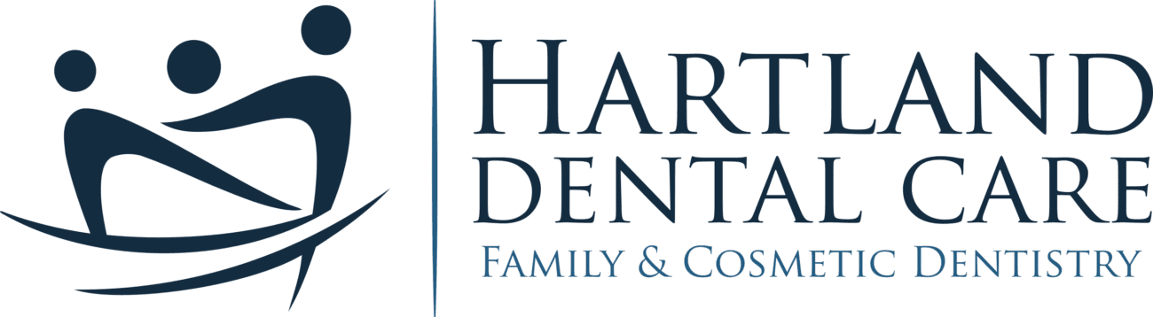 Hartland Dental Care logo