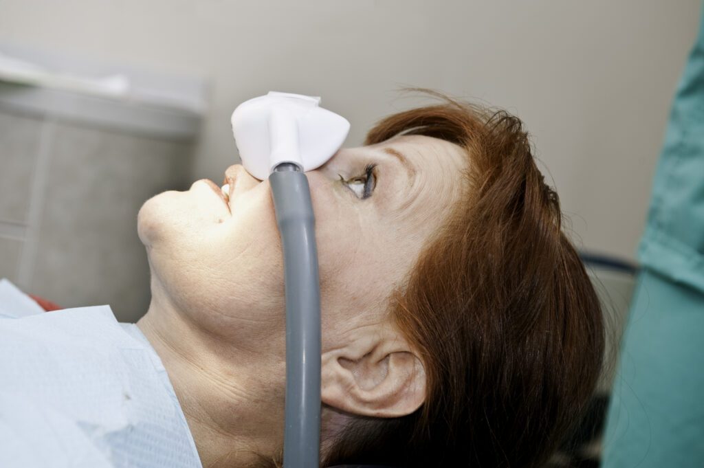 Nitrous Oxide in Hartland, Michigan