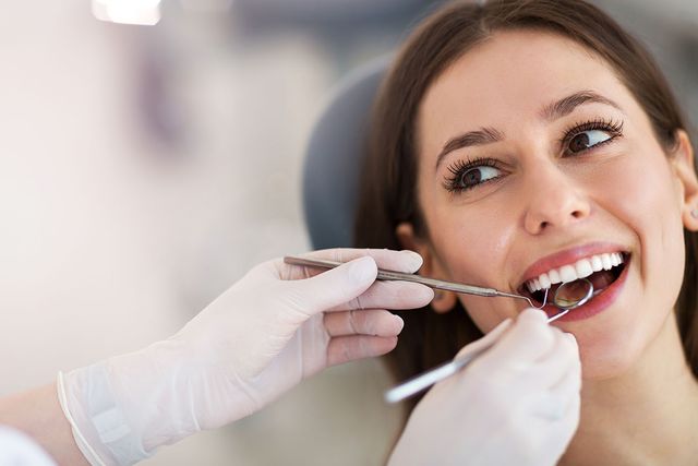 Do Dental Fillings Last Forever